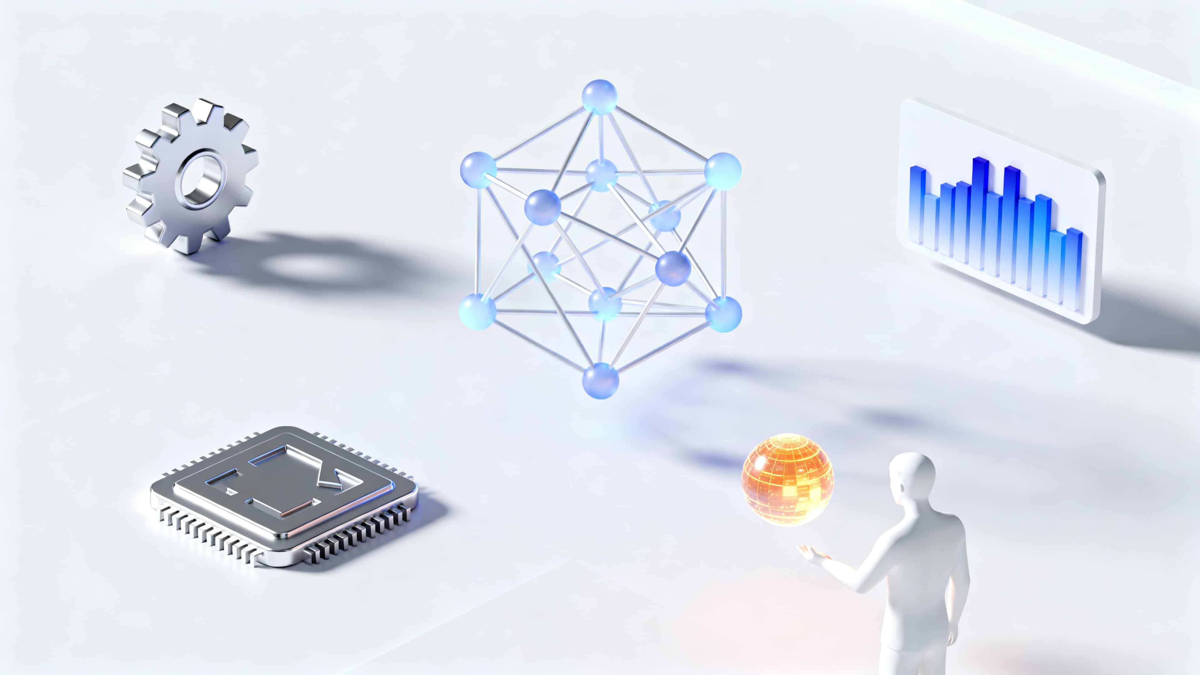 Software & AI Solutions