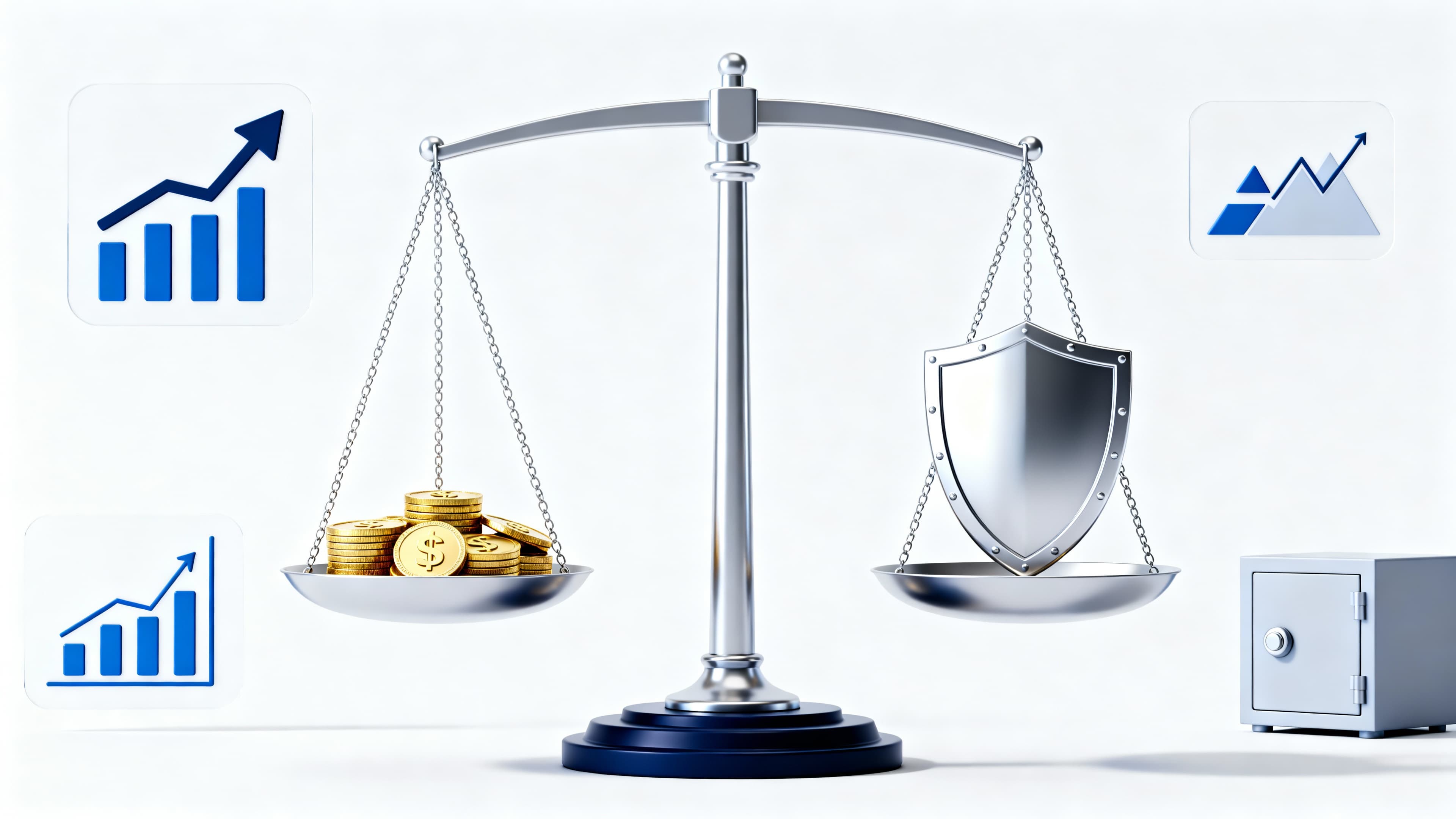Wealth & Risk Management