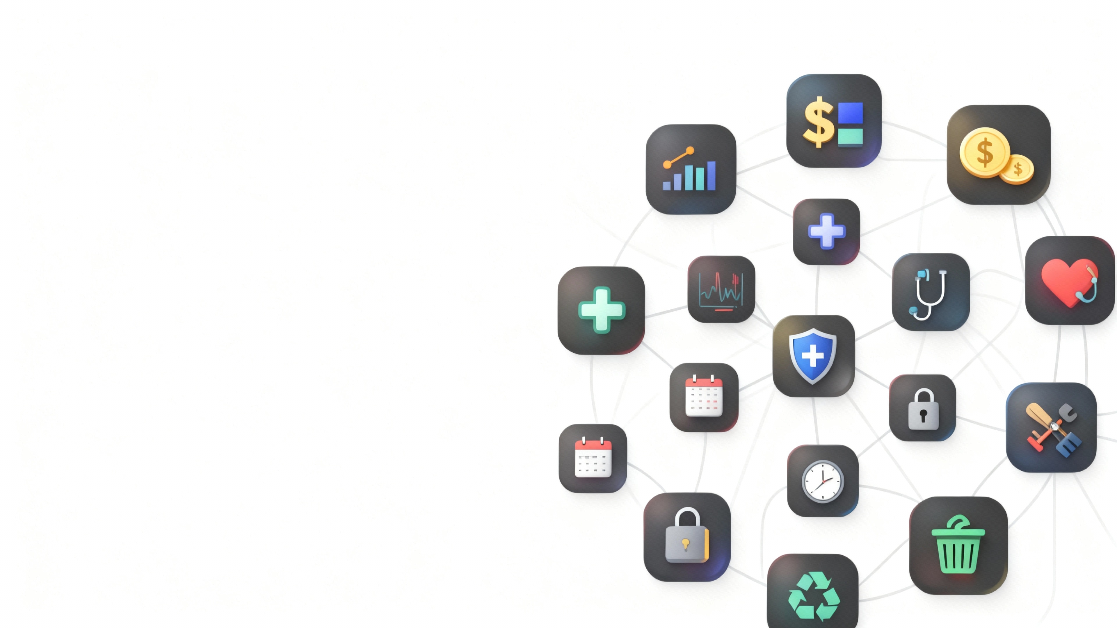 Tech Background